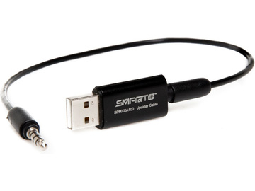 Spektrum Smart kabel USB / SPMXCA100