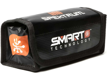 Spektrum Smart Safe LiPo Pak - opakowanie ochronne 16x7.5x6.5cm / SPMXCA300