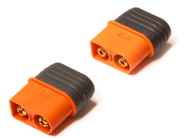 Spektrum konektor IC3 urządzenie (2) Spektrum konektor IC3 urządzenie (2) / SPMXCA303