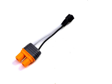 Spektrum kabel konwersji IC3 akumulator - JST PH2.0 urządzenie Spektrum kabel konwersji IC3 akumulator - JST PH2.0 urządzenie / SPMXCA309