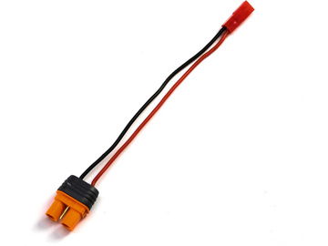 Spektrum kabel konwersji IC3 akumulator - JST urządzenie / SPMXCA310
