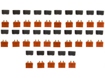 Spektrum konektor IC3 odbiór (25) / SPMXCA314