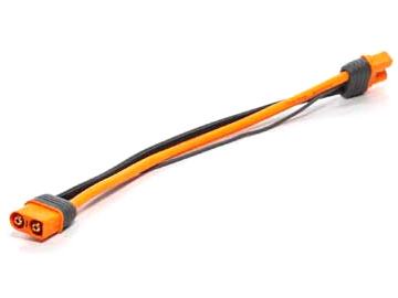 Spektrum przedłużacz IC3 15cm Spektrum przedłużacz IC3 15cm / SPMXCA319