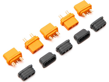 Spektrum konektor IC2 akumulator (5) / SPMXCA324