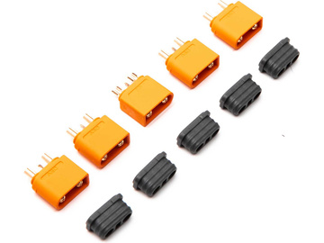 Spektrum konektor IC2 urządzenie (5) / SPMXCA325