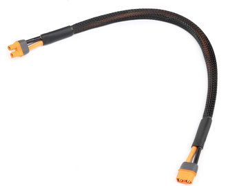 Spektrum przedłużacz kabla 40cm IC3 akumulator - IC3 urządzenie / SPMXCA331