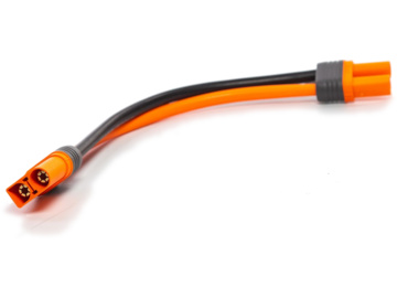 Spektrum przedłużacz IC5 15cm Spektrum przedłużacz IC5 15cm / SPMXCA514