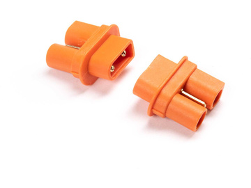 Spektrum konektor konwersji IC2 urządzenie/IC3 akumulator (2) Spektrum konektor konwersji IC2 urządzenie/IC3 akumulator (2) / SPMXCA532