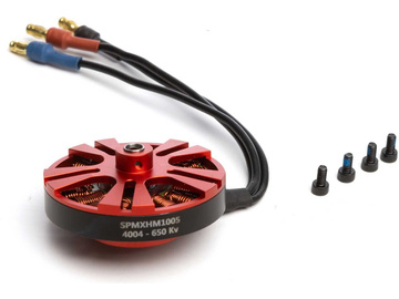 Spektrum silnik trójfazowy 4004 650obr/V wirnik główny Spektrum silnik trójfazowy 4004 650obr/V wirnik główny / SPMXHM1005