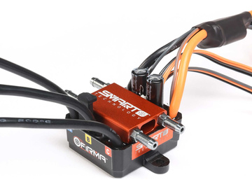 Spektrum regulator trójfazowy Firma 60A Marine Spektrum regulator trójfazowy Firma 60A Marine / SPMXME1060