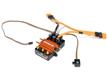 Spektrum Smart regulator trójfazowy 200A Marine 12S Spektrum Smart regulator trójfazowy 200A Marine 12S / SPMXME1200