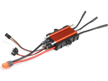 Spektrum Smart regulator trójfazowy 100A Marine 3S-4S / SPMXME1A