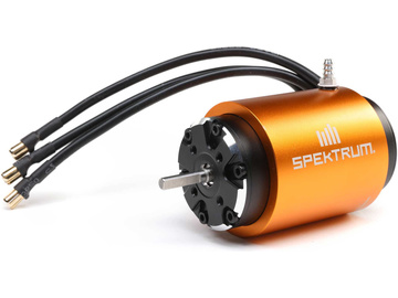 Spektrum silnik trójfazowy 1350obr/V Marine 4685 4P / SPMXMM1000