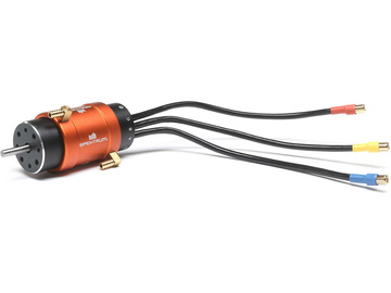 Spektrum silnik trójfazowy Firma 2000obr/V Marine / SPMXMM1100