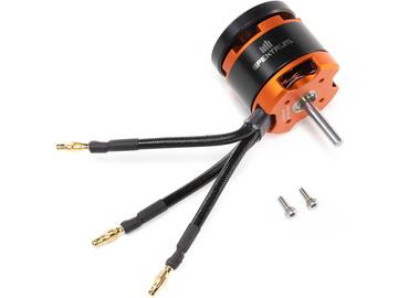 Spektrum silnik trójfazowy Firma 2300obr/V Marine Spektrum silnik trójfazowy Firma 2300obr/V Marine / SPMXMM1200