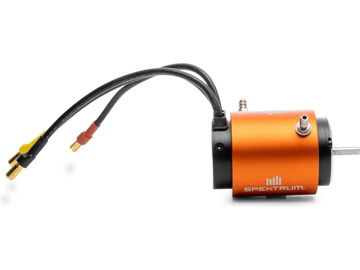 Spektrum silnik trójfazowy Firma 4068 1750obr/V Marine Spektrum silnik trójfazowy Firma 4068 1750obr/V Marine / SPMXMM1400