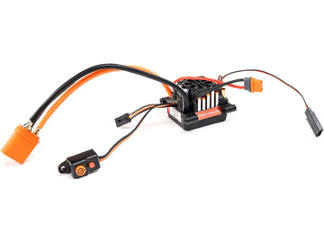 Spektrum regulator trójfazowy Smart Firma 85A: Promoto-MX Spektrum regulator trójfazowy Smart Firma 85A: Promoto-MX / SPMXMXE85