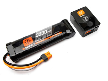 Spektrum Smart PowerStage NiMH 8.4V / SPMXPS1I