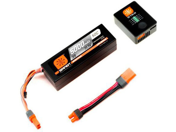 Spektrum Smart PowerStage Bundle 3S / SPMXPS3I