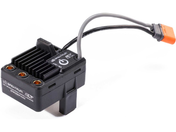 Spektrum regulator/odbiornik szczotkowy Firma 25A SLT, Gyro Spektrum regulator/odbiornik szczotkowy Firma 25A SLT, Gyro / SPMXSBER1025G