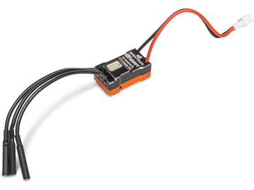 Spektrum regulator trójfazowy Smart Firma 8A 2S / SPMXSE1008