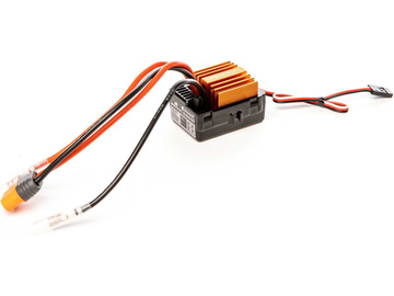 Spektrum regulator szczotkowy Firma 40A WP IC3 / SPMXSE1040