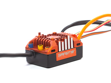 Spektrum Smart regulator Firma 60A BL Crawler Spektrum Smart regulator Firma 60A BL Crawler / SPMXSE1060
