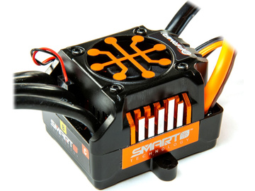 Spektrum Smart regulator Firma 150A BL 3S-6S Spektrum Smart regulator Firma 150A BL 3S-6S / SPMXSE1150