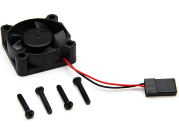 Spektrum Smart wentylator regulatora Firma 130A Spektrum Smart wentylator regulatora Firma 130A / SPMXSEF1