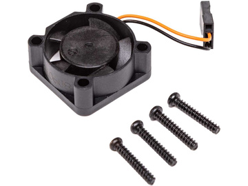 Spektrum wentylator regulatora Firma 85A,100A,120A Spektrum wentylator regulatora Firma 85A,100A,120A / SPMXSEF5