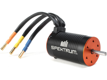Spektrum silnik trójfazowy Firma 3150obr/V Spektrum silnik trójfazowy Firma 3150obr/V / SPMXSM1000