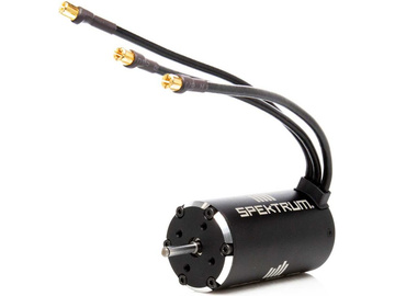 Spektrum Smart silnik trójfazowy Firma 1250obr/V Spektrum Smart silnik trójfazowy Firma 1250obr/V / SPMXSM1200