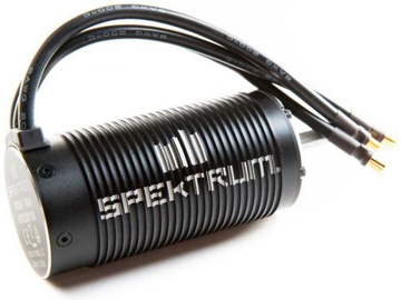 Spektrum silnik trójfazowy Firma 2050obr/V Spektrum silnik trójfazowy Firma 2050obr/V / SPMXSM1700