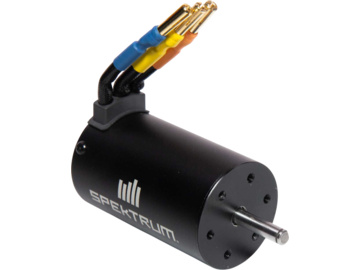 Spektrum Smart silnik trójfazowy Firma 4P 3200obr/V / SPMXSM2000