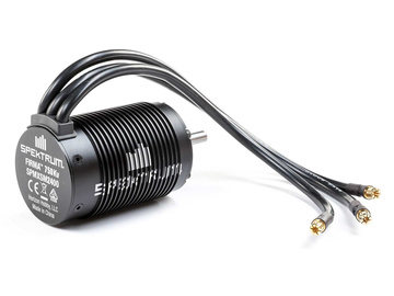 Spektrum Smart silnik trójfazowy Firma 4P 750obr/V Spektrum Smart silnik trójfazowy Firma 4P 750obr/V / SPMXSM2400