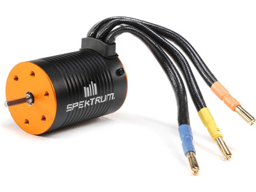 Spektrum Smart silnik trójfazowy Firma 6500obr/V / SPMXSM2800