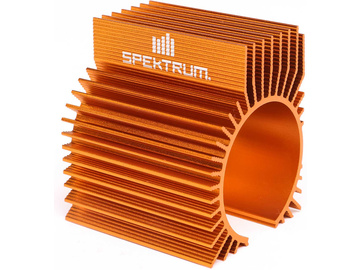 Spektrum radiator silnika 3660 Spektrum radiator silnika 3660 / SPMXSMH1