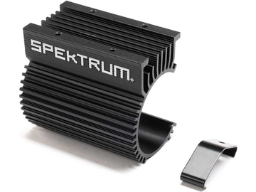 Spektrum radiator silnika 4074 Spektrum radiator silnika 4074 / SPMXSMH2