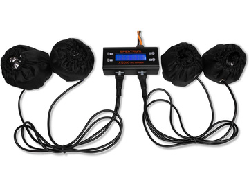 Spektrum ogrzewacz opon: Off-Road/Drag-Racing Spektrum ogrzewacz opon: Off-Road/Drag-Racing / SPMXT2000