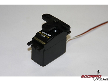 Serwo MONZA 6,5kg.cm 0,17s/60° 4,8-6V / SSA65