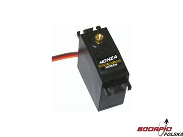 Serwo MONZA 16kg.cm 0,18s/60° 6V Digital Metal / SSD160M