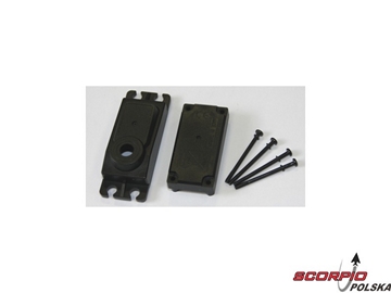 Serwo MONZA SSD200M - obudowa / SSD200M-03