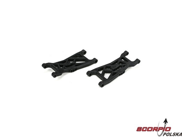 22 Front Arm Set / TLR1050