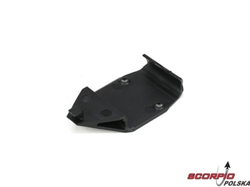 22 Front Bumper / TLR1054