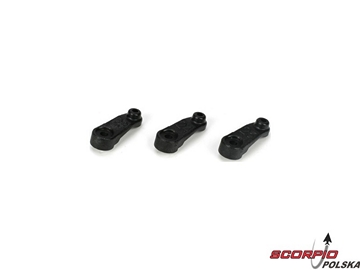 22 Servo Horn Set Steering / TLR1554