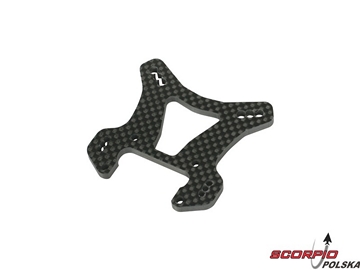 Front Shock. Carbon: 8 2.0 Front Shock. Carbon: 8 2.0 / TLR1710