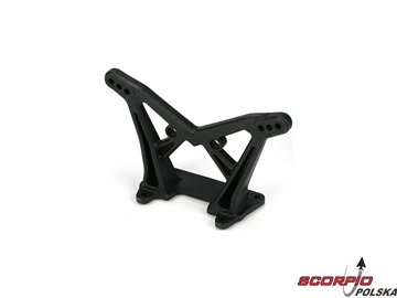 22 Rear Shock Tower (Rear Engine) 22 Rear Shock Tower (Rear Engine) / TLR2049