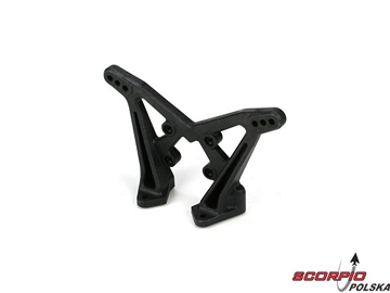 22 Rear Shock Tower (Mid Engine) 22 Rear Shock Tower (Mid Engine) / TLR2050