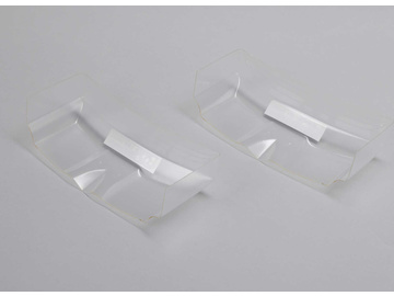 TLR skrzydło 6.5" lekkie, niemalowane (2) TLR skrzydło 6.5" lekkie, niemalowane (2) / TLR230019