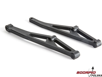 TLR SCTE 3.0: Rozpórki podwozia TLR SCTE 3.0: Rozpórki podwozia / TLR231053